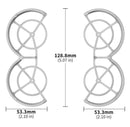 STARTRC Propeller Guard for DJI Neo (Orange)