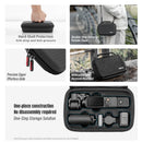 STARTRC Carrying Case for DJI Osmo Pocket 4 (Combo)