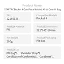 STARTRC Carrying Case for DJI Osmo Pocket 4 (Combo)