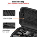 STARTRC Carrying Case for DJI Osmo Pocket 4 (Combo)