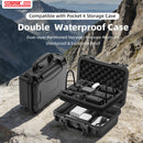STARTRC Double-layer Waterproof Case for DJI Osmo Pocket 4