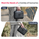 STARTRC Double-layer Waterproof Case for DJI Osmo Pocket 4