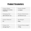 STARTRC Carrying Bag for DJI RS 4 Mini Combo