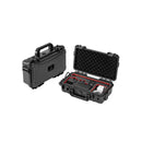 STARTRC Double-layer Hard Case for DJI Osmo 360 Adventure Combo