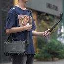 STARTRC Double-layer Hard Case for DJI Osmo 360 Adventure Combo