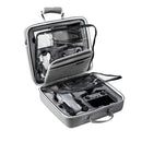 STARTRC Dual Drone Carrying Case for DJI Mini 4 Pro and DJI Air 3/3S