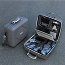 STARTRC Dual Drone Carrying Case for DJI Mini 4 Pro and DJI Air 3/3S