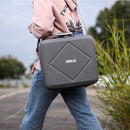 STARTRC Dual Drone Carrying Case for DJI Mini 4 Pro and DJI Air 3/3S