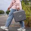 STARTRC Dual Drone Carrying Case for DJI Mini 4 Pro and DJI Air 3/3S