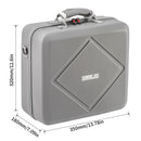 STARTRC Dual Drone Carrying Case for DJI Mini 4 Pro and DJI Air 3/3S