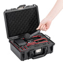 STARTRC Dual-Layer Hard Case with TSA Lock for Insta360 X6 / X5 / X4