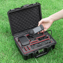 STARTRC Dual-Layer Hard Case with TSA Lock for Insta360 X6 / X5 / X4