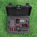 STARTRC Dual-Layer Hard Case with TSA Lock for Insta360 X6 / X5 / X4
