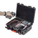 STARTRC Dual-Layer Waterproof Case for DJI Mini 5 Pro