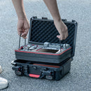 STARTRC Dual-Layer Waterproof Case for DJI Mini 5 Pro
