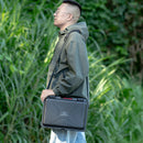 STARTRC Dual-Layer Waterproof Case for DJI Mini 5 Pro