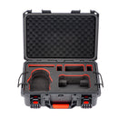 STARTRC Dual-Layer Waterproof Case for DJI Mini 5 Pro