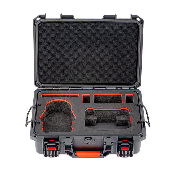 STARTRC Dual-Layer Waterproof Case for DJI Mini 5 Pro