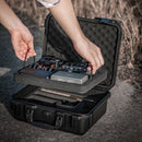 STARTRC Dual-layer Waterproof Hard Case for DJI Action 5 Pro