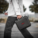 STARTRC Dual-layer Waterproof Hard Case for DJI Action 5 Pro