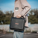 STARTRC Dual-layer Waterproof Hard Case for DJI Action 5 Pro