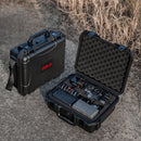 STARTRC Dual-layer Waterproof Hard Case for DJI Action 5 Pro