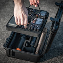 STARTRC Dual-layer Waterproof Hard Case for DJI Action 5 Pro