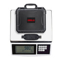 STARTRC Dual-layer Waterproof Hard Case for DJI Action 5 Pro