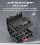 STARTRC Dual-layer Waterproof Hard Case for Insta360 X5