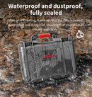 STARTRC Dual-layer Waterproof Hard Case for Insta360 X5