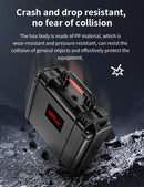 STARTRC Dual-layer Waterproof Hard Case for Insta360 X5