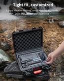 STARTRC Dual-layer Waterproof Hard Case for Insta360 X5