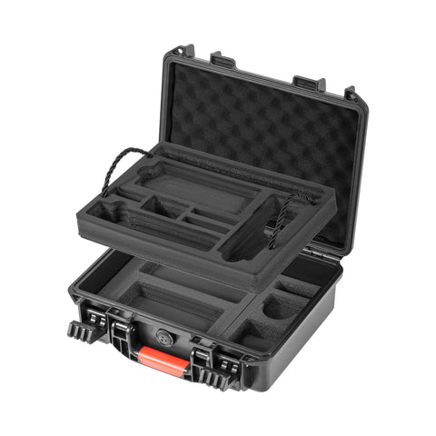STARTRC Dual-layer Waterproof Hard Case for Insta360 X5