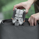 STARTRC Foldable Extended Landing Gear for DJI Lito 1 / Lito X1