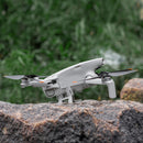 STARTRC Foldable Extended Landing Gear for DJI Lito 1 / Lito X1