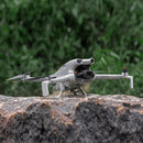 STARTRC Foldable Extended Landing Gear for DJI Lito 1 / Lito X1