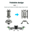 STARTRC Foldable Landing Gear for DJI Air 3