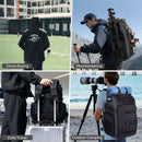 STARTRC BP2 40L FPV Drone Backpack