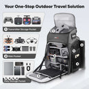 STARTRC BP2 40L FPV Drone Backpack