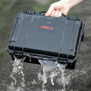 STARTRC Hard Case for DJI Lito 1 / Lito X1 (RC 2 / RC-N3 Controllers)