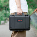 STARTRC Hard Case for DJI Lito 1 / Lito X1 (RC 2 / RC-N3 Controllers)