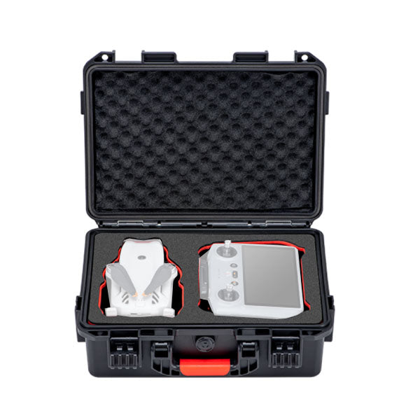 STARTRC Hard Case for DJI Lito 1 / Lito X1 (RC 2 / RC-N3 Controllers)