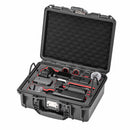 STARTRC Hard Case with TSA Lock for DJI Osmo Pocket 4P / 4 / 3 (Dual layer)