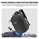 STARTRC Hardshell Backpack for DJI Mavic 4 Pro / Mavic 3 Series / DJI Air Series