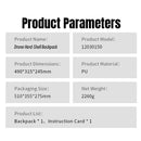 STARTRC Hardshell Backpack for DJI Mavic 4 Pro / Mavic 3 Series / DJI Air Series