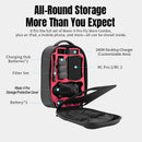 STARTRC Hardshell Backpack for DJI Mavic 4 Pro / Mavic 3 Series / DJI Air Series