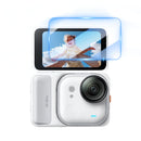 STARTRC Tempered Glass for Insta360 GO Ultra (2 Sets)