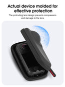 STARTRC Portable PU Case for Insta360 X4 Air