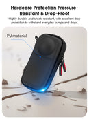 STARTRC Portable PU Case for Insta360 X4 Air