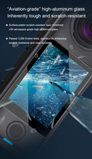 STARTRC Tempered Glass for Insta360 X4 Air (2 Sets)